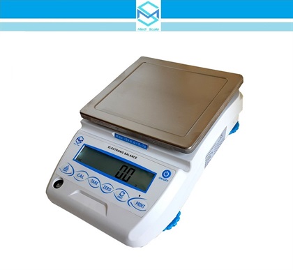 ترازوی نقره Medi Scale مدل MK10000